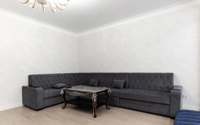 Квартира Рядом с Морем