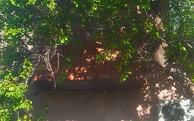 Komfortnaya Studiya V Chastnom Domovladenii Vozle Vokzalov Flat