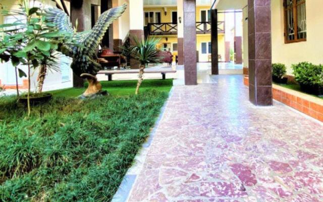 Stella Maris Guest House