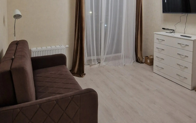 Friendly Apart U Perinatalnogo Tsentra Flat