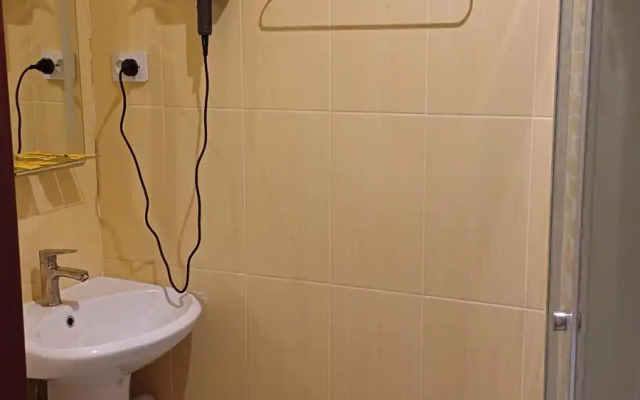 Alkasar Hotel