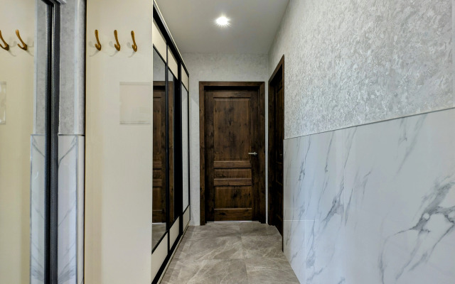 Квартира Свободна Озерковская Набережная 2/1 (3)