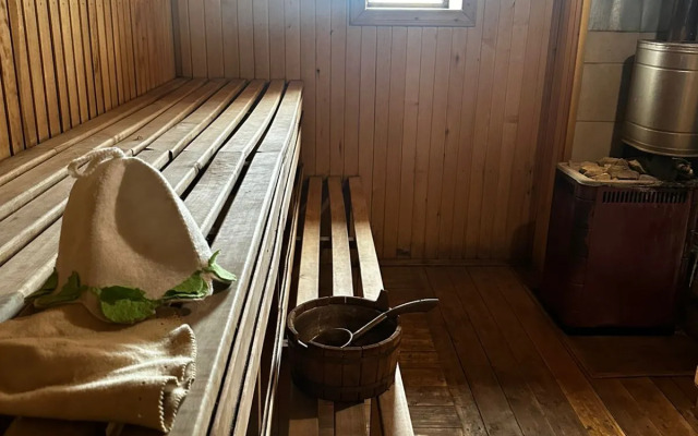 Гостевой дом "Берег мечты"