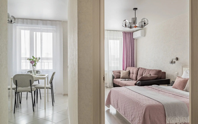 Uyutnie Soyuznaya 2 Apartments
