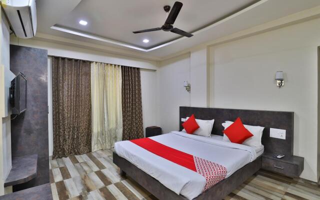 Rowton Hotel