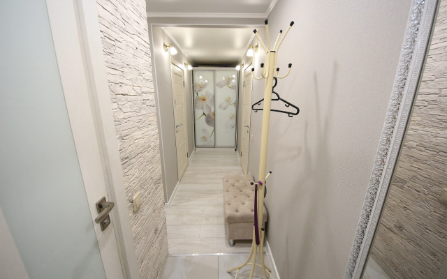 Квартира на Свердлова 79А NiceAparts