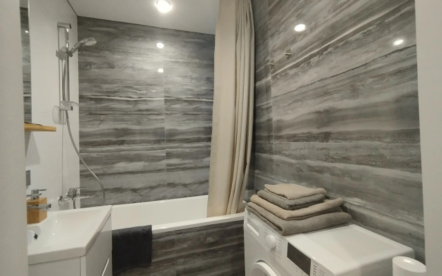 Квартира Комфортная в сердце Калининграда