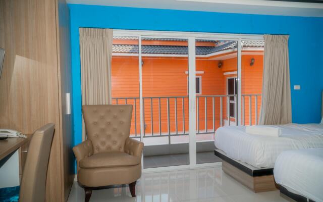 New Nordic Trend 5 by Apartwell Apart-hotel