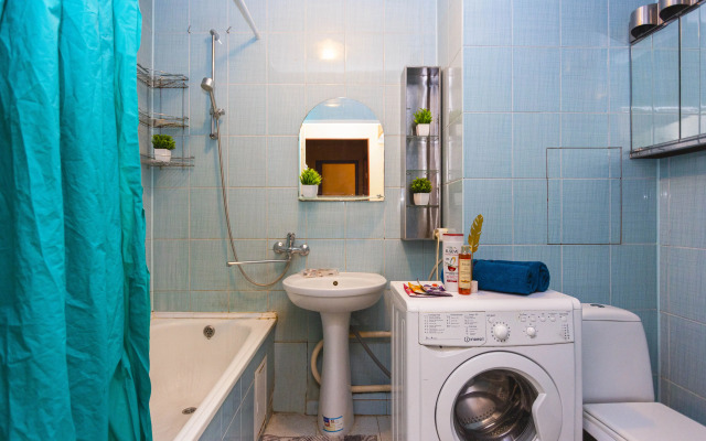 Квартира на улице Митинская 42