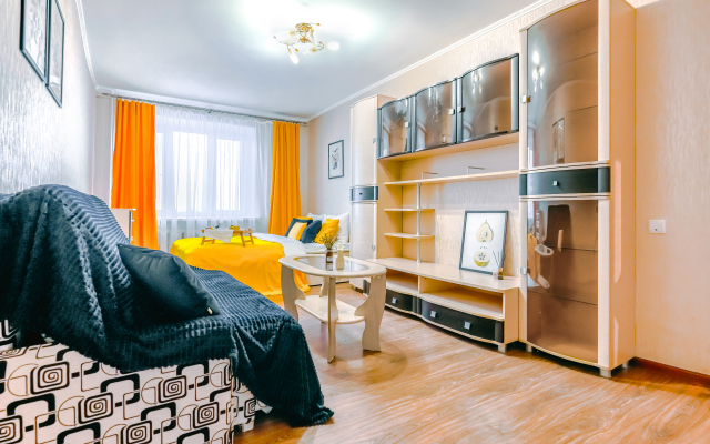 V Kronshtadte S Vidom Na Finskiy Zaliv Apartments
