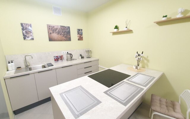 Квартира Хохлова 3