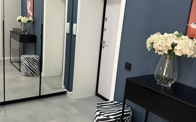 Апартаменты Новые Недалеко от Центра