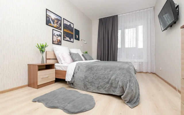 Apartments Cosmos Apart Na Revolyutsii 48 B (2)