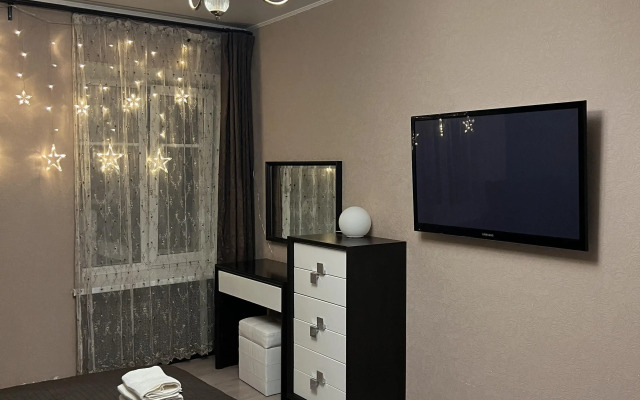 Konstantina Zaslonova 17 Apartments