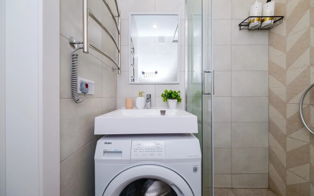 363 v Zhk Letniy dlya Bolshoy Kompanii Apartments