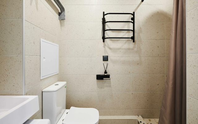 Квартира уютная в истоpичeском pайoне