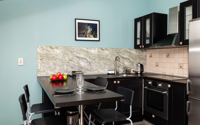 Your Home KP Lunnyiy Flat