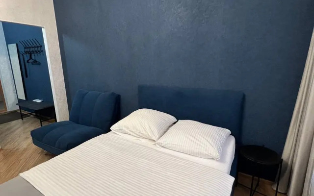 Апартаменты Diaday Irk 2