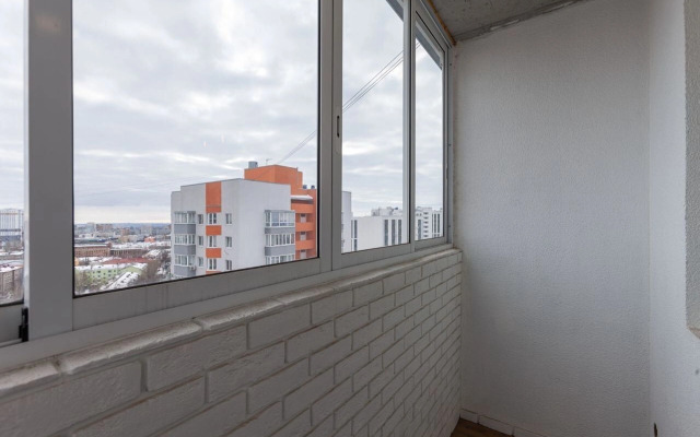 Na Ulitse Gaya 30А Flat