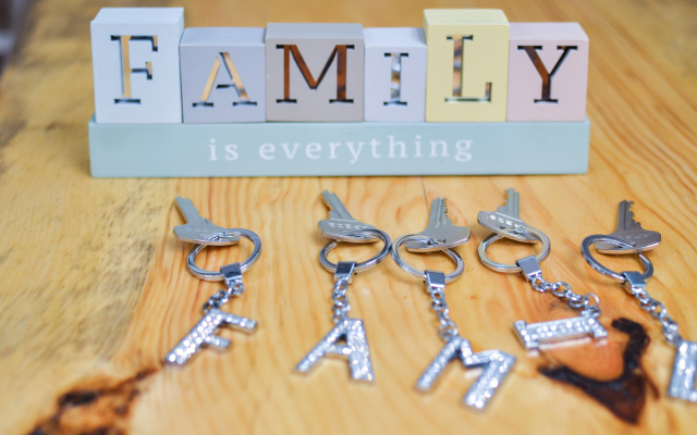 Apartment Family