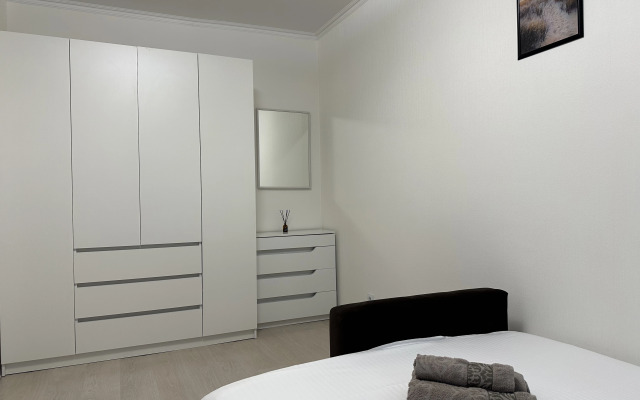 Квартира Уютная