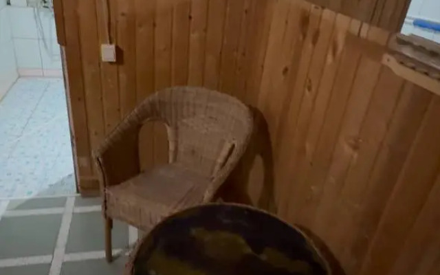 Частный дом Гостевой