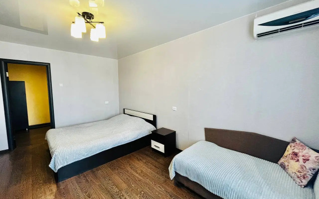 Dvukhkomnatnye Na Severe Goroda Apartments