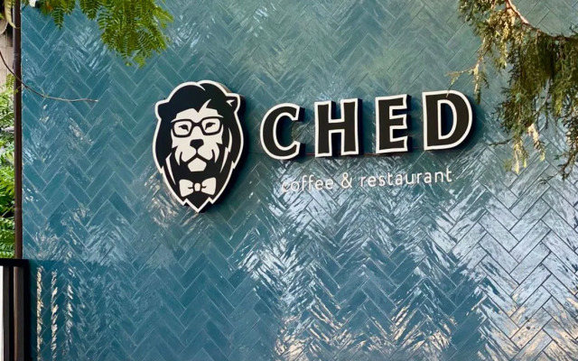 Отель Якорь