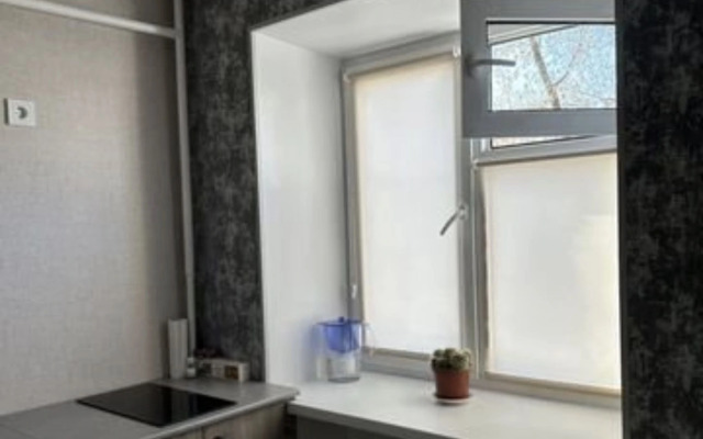 Квартира Уютная Двухкомнатная в Центре Города