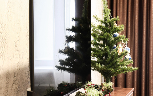 Квартира Замечательная