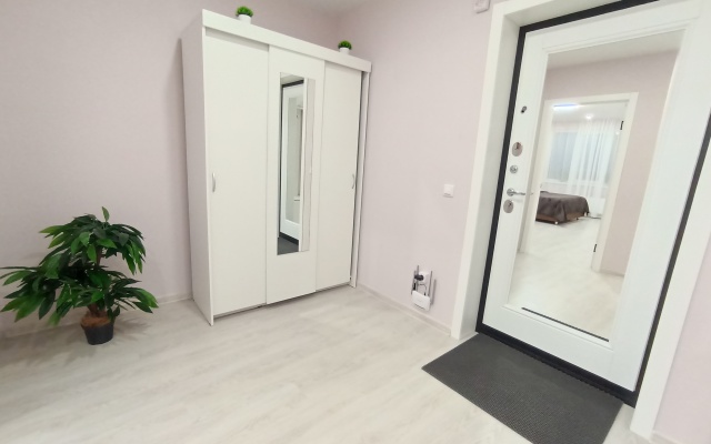 Flat na Ul. Kuznetsova 97A