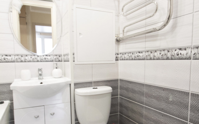 Квартира на Саперном