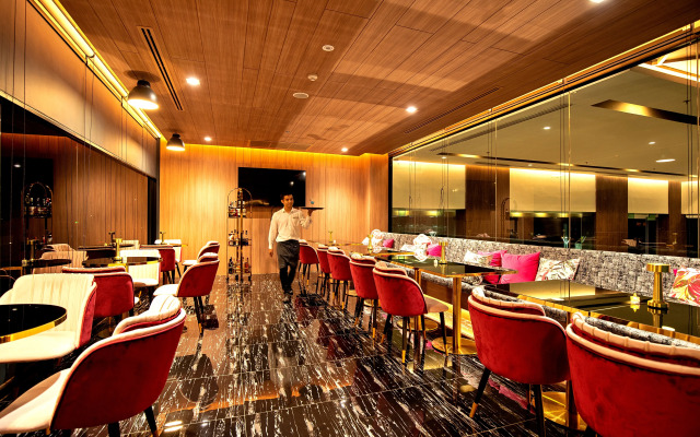 Thaya Hotel Bangkok