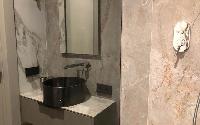 Komfort Olimpik Belorusskaya Apartments 1