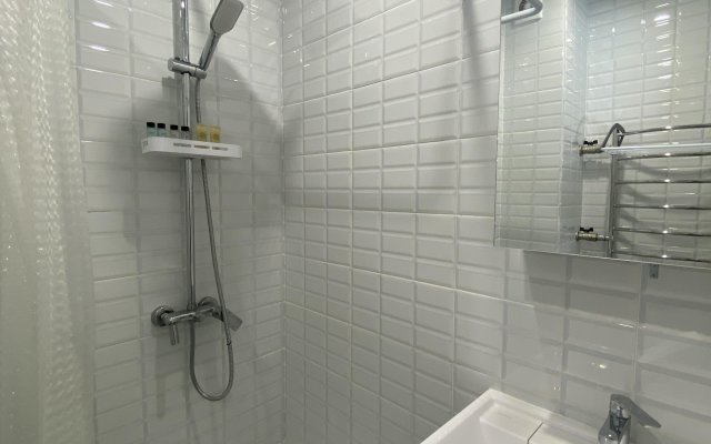 Апартаменты Шерстон