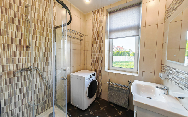 Arendapartment Mariinskaya Usadyba Private House