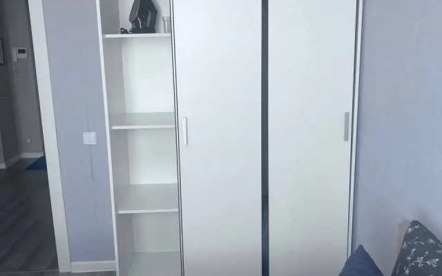 Квартира на Первых 4/7