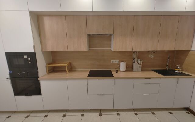 Posutochno Flat