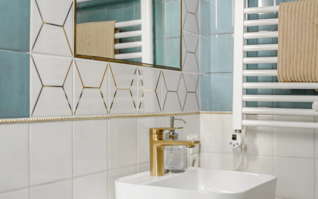 Апартаменты Стокгольм FeelApartments