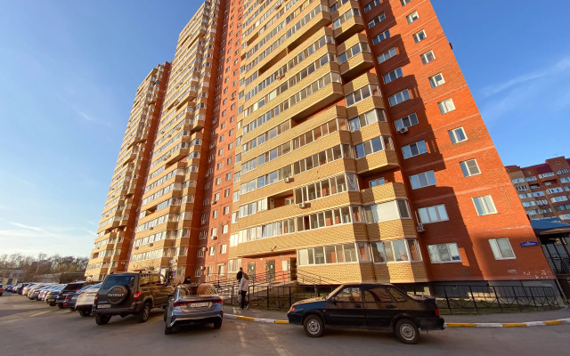 Апартаменты в центре Ульяновска 226