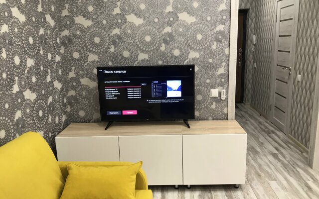 NSK Na Nemirovicha -Danchenko 158 Apartments