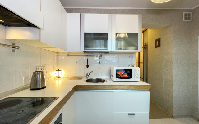 Odnokomnatnaya Tsyurupyi 22/1 Flat