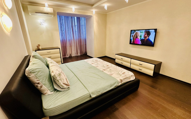 Квартира напротив АкБарс арены