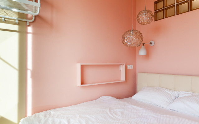Dizaynerskie S Luchshim Vidom V Adlere Apartments