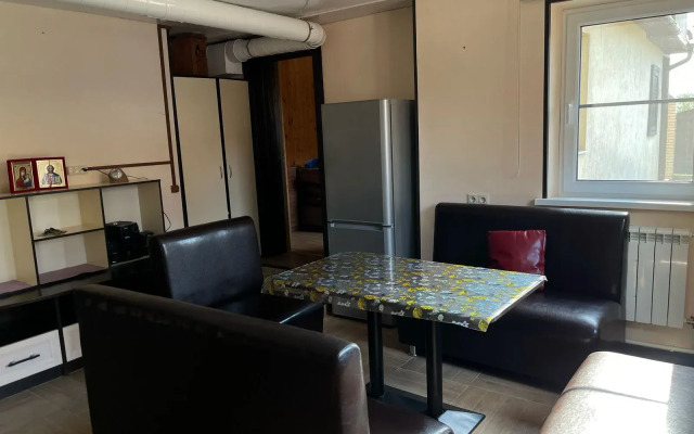 Private house Dom Bbb