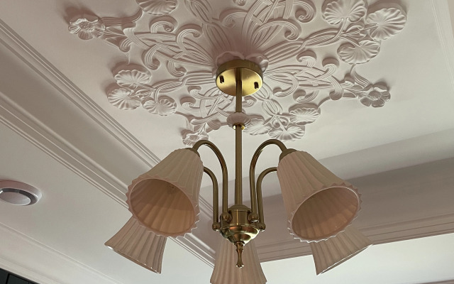 Loft F92 Na Naberezhnoy Reki Fontanki Flat