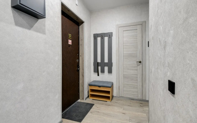 Апартаменты Новочеремушкинская 8 (0159)