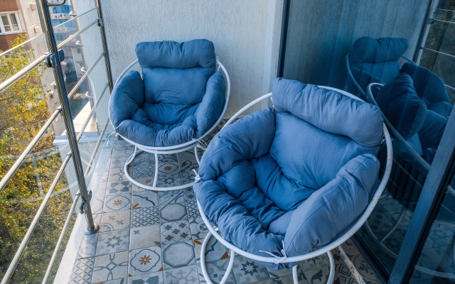 Апартаменты Центр Сочи