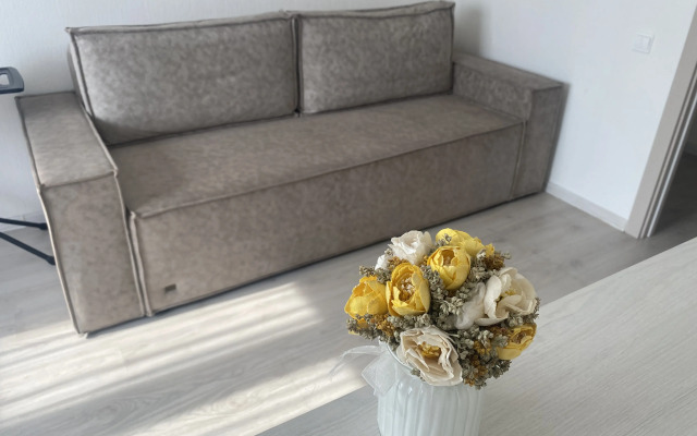 Dvukhkomnatnaya Varshavskoye shosse 170E korpus 8 Flat