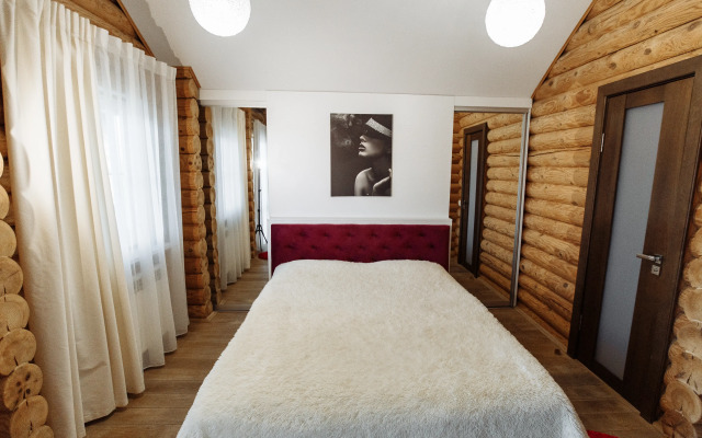 Khoroshee Mesto Guest House